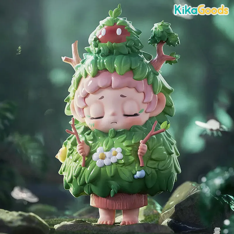 FAYA - Dual-Forest and Half-Whisper Series 3 Blind Box