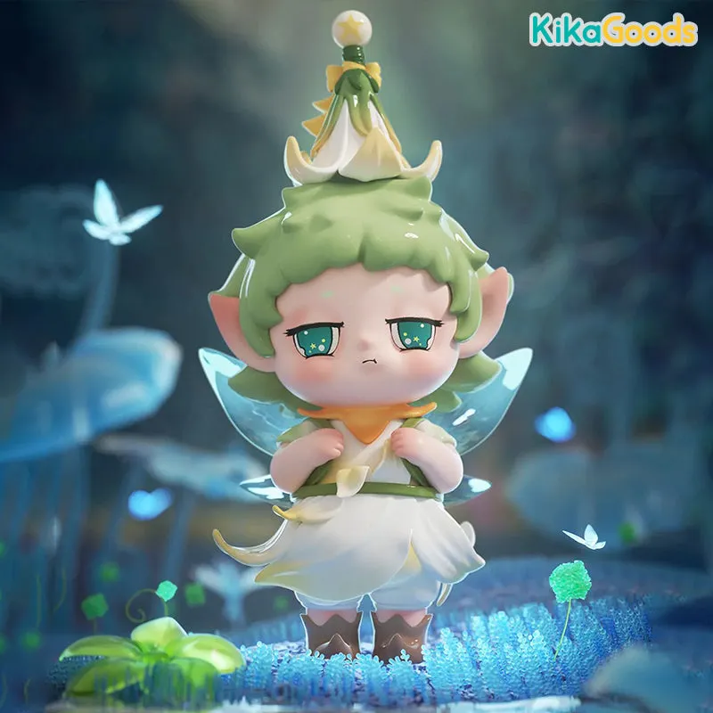 FAYA - Dual-Forest and Half-Whisper Series 3 Blind Box
