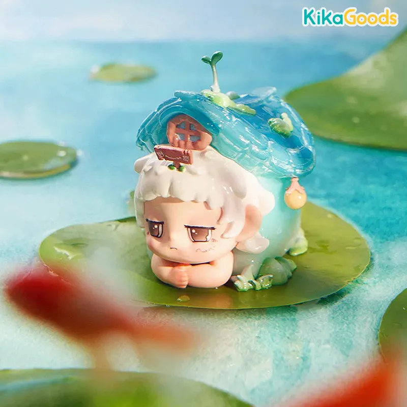 FAYA - Dual-Forest and Half-Whisper Series 3 Blind Box