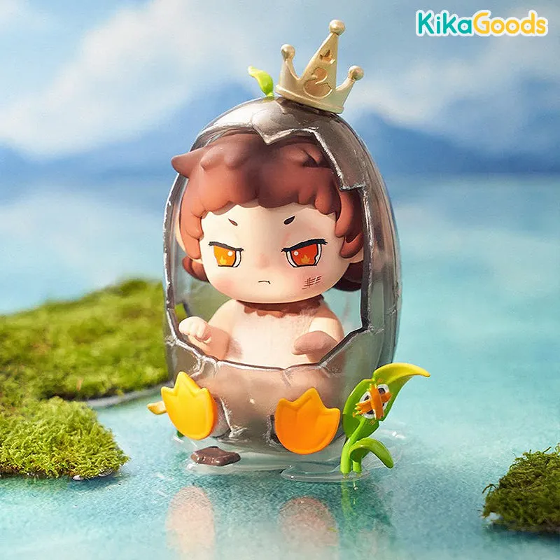 FAYA - Dual-Forest and Half-Whisper Series 3 Blind Box