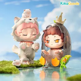 FAYA - Dual-Forest and Half-Whisper Series 3 Blind Box