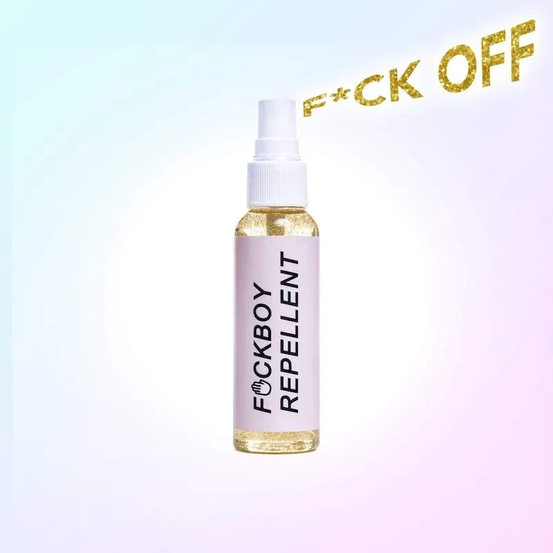 F*ckboy Repellent