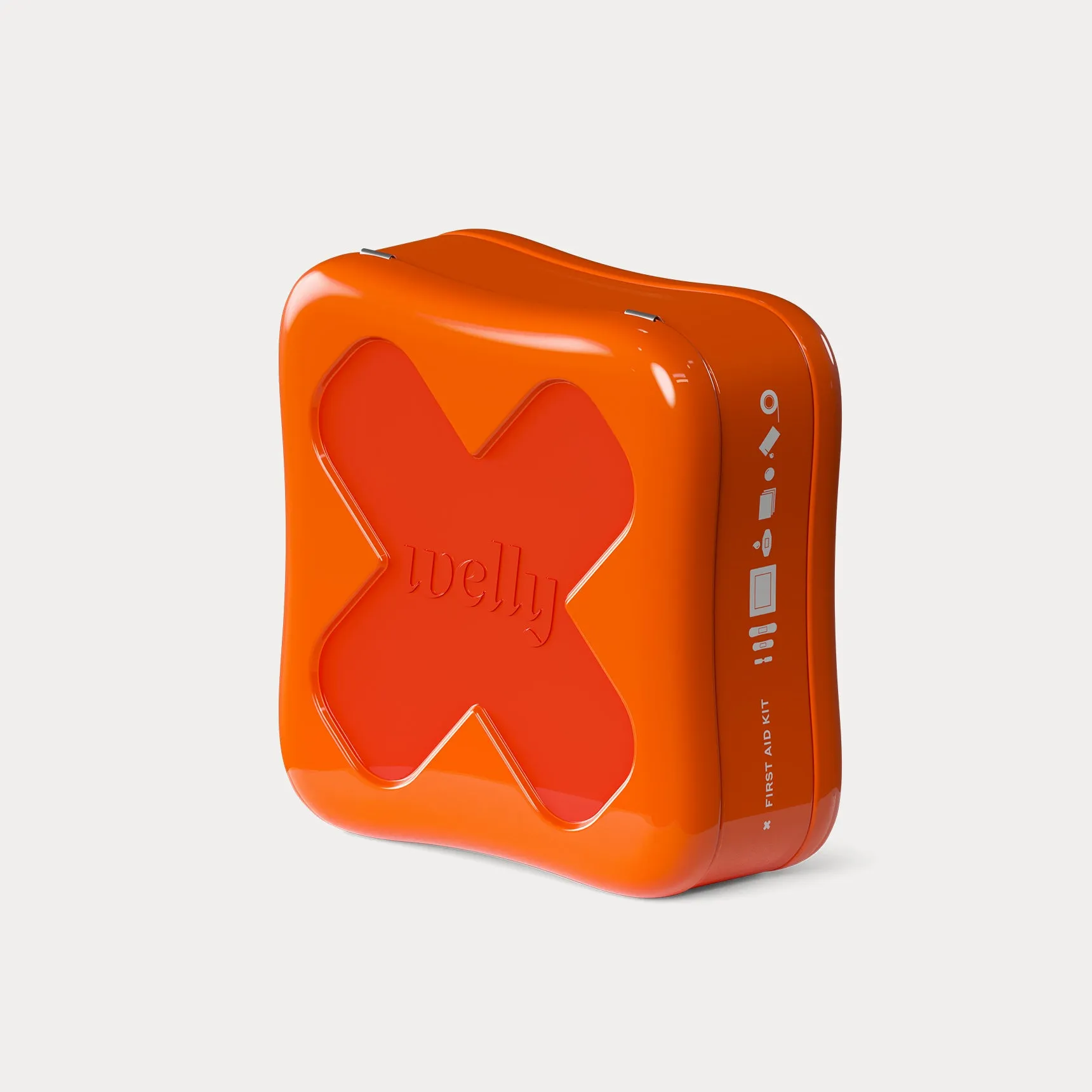 First Aid Kit 130CT