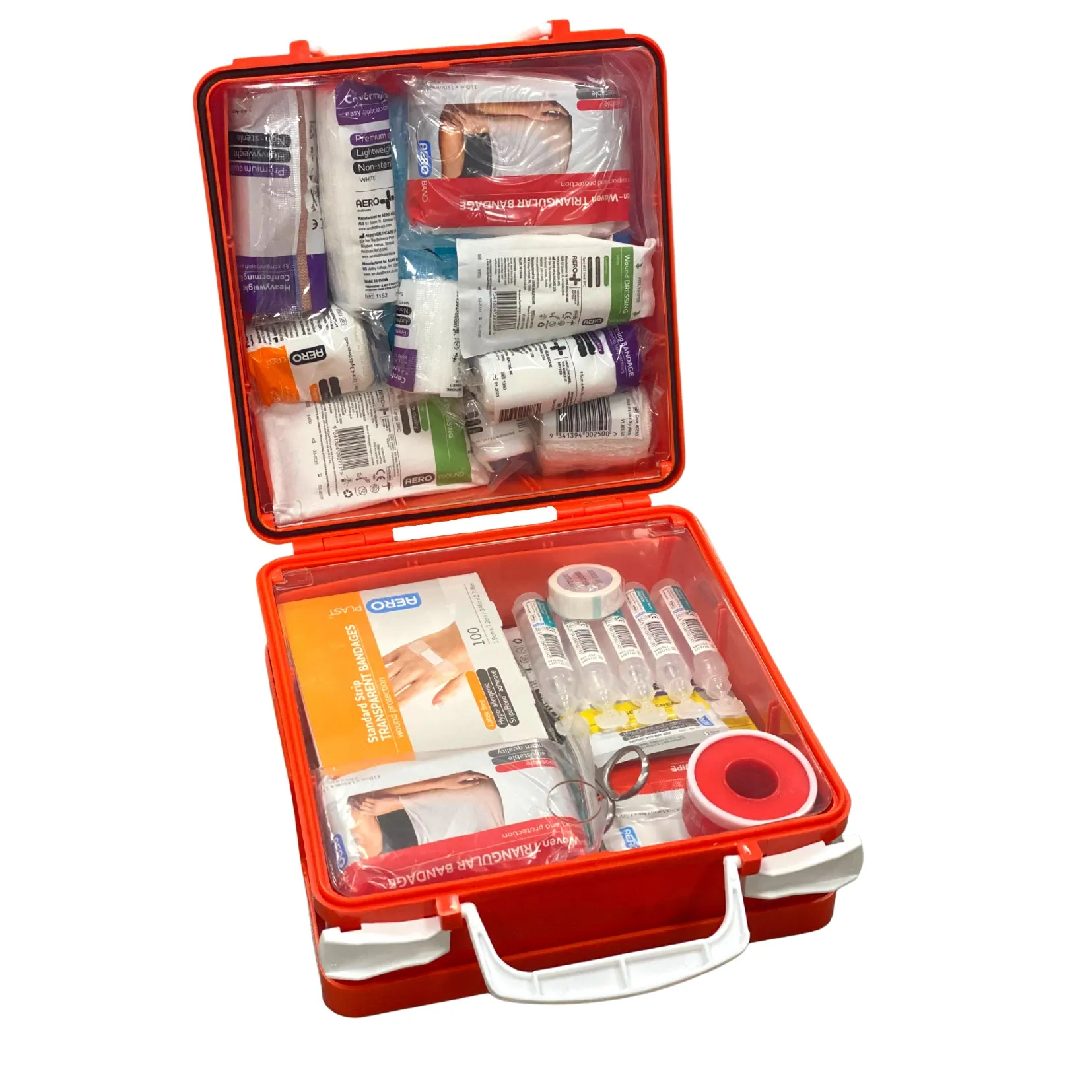 First Aid Kit - Marine Small