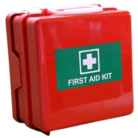 First Aid Kit - Marine Small