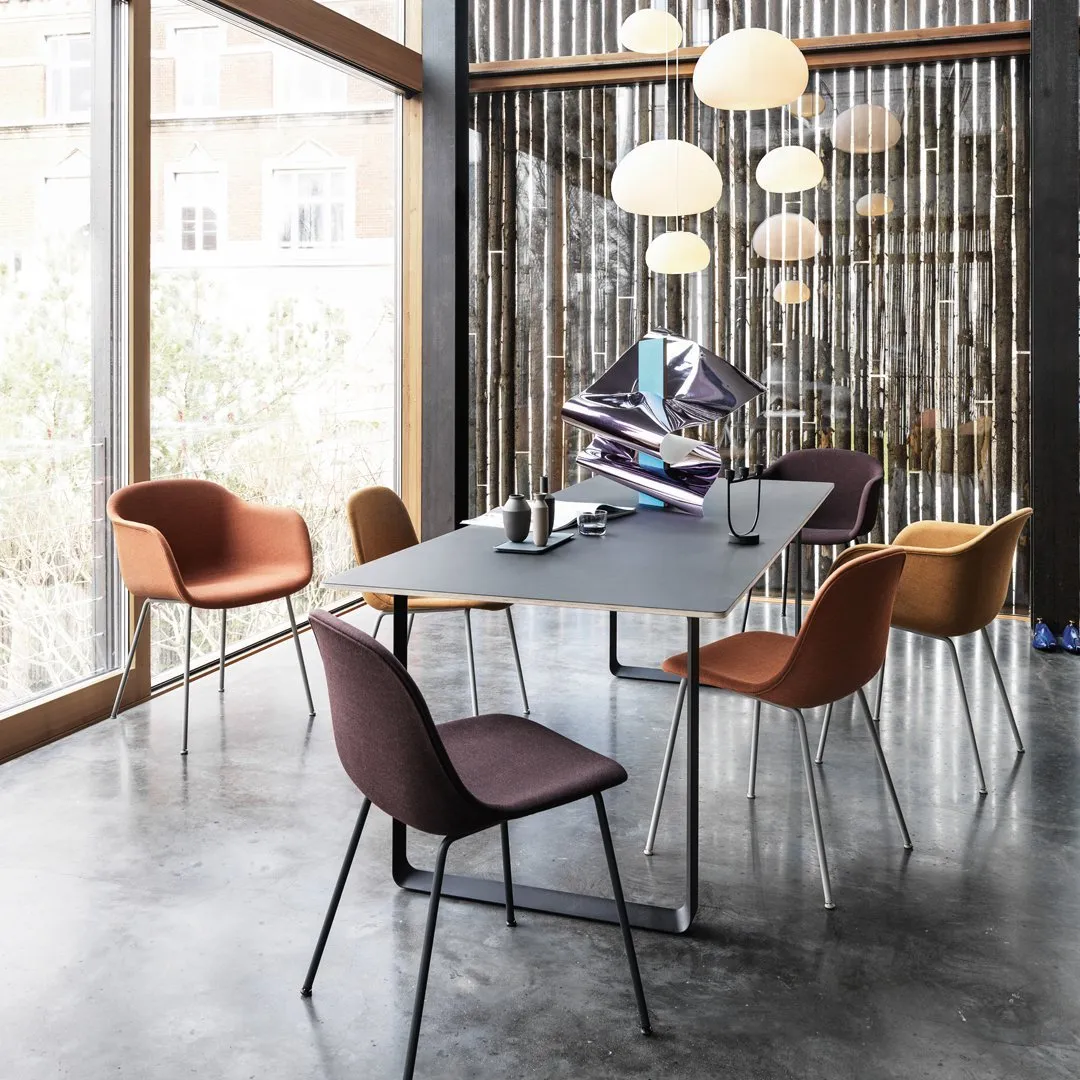 Fluid Pendant Lamp