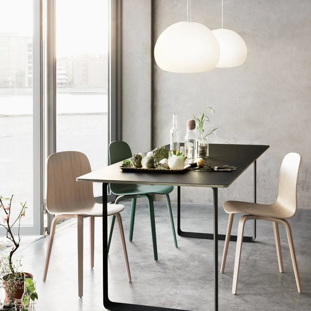 Fluid Pendant Lamp