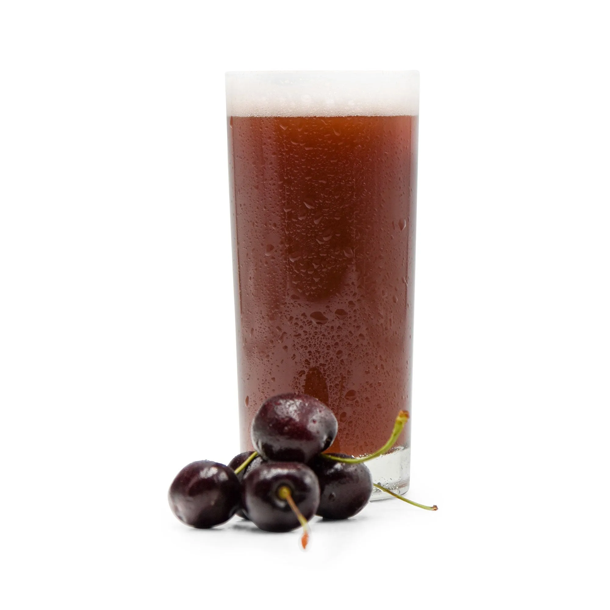 Fruit Stand Wheat All Grain Beer Recipe Kit