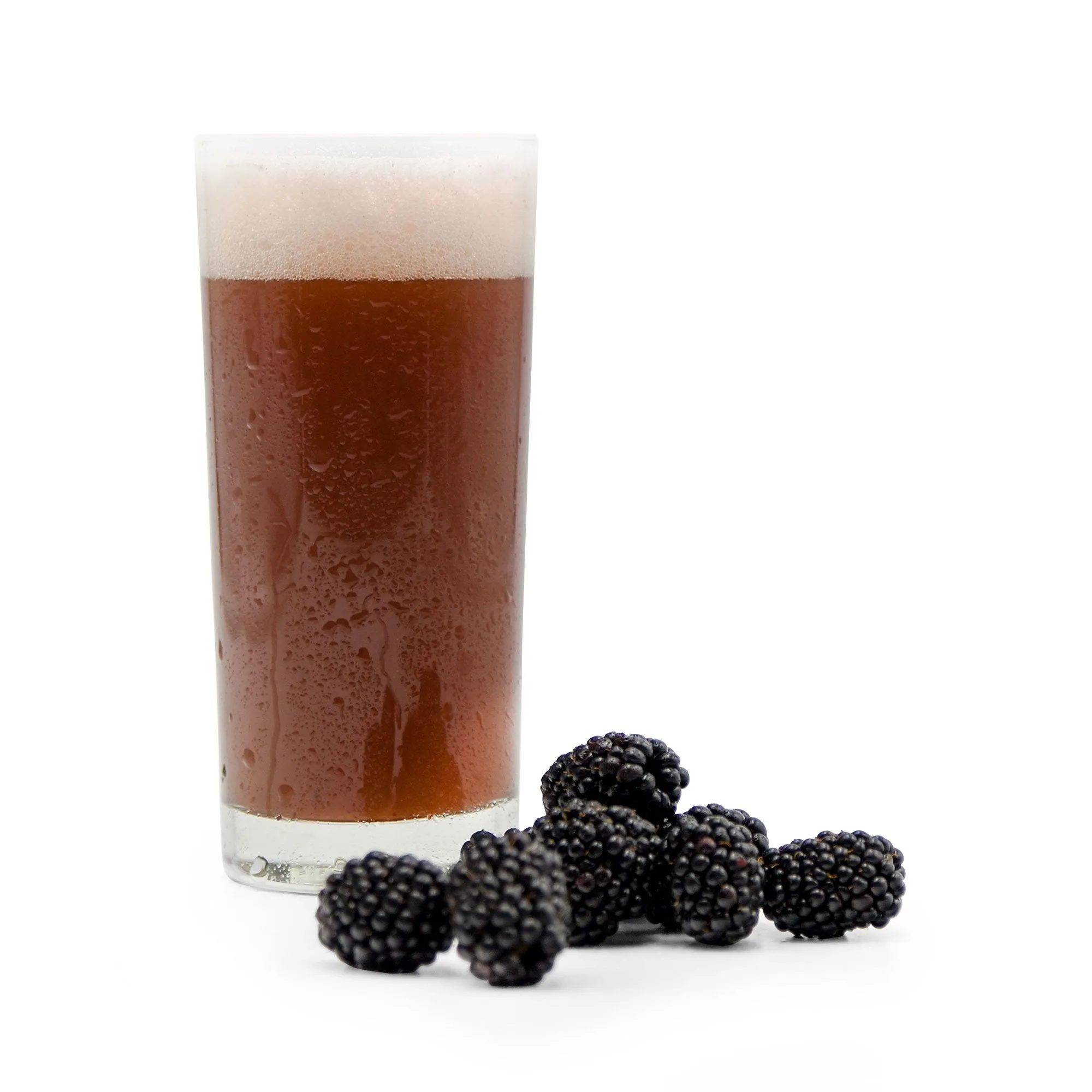 Fruit Stand Wheat All Grain Beer Recipe Kit