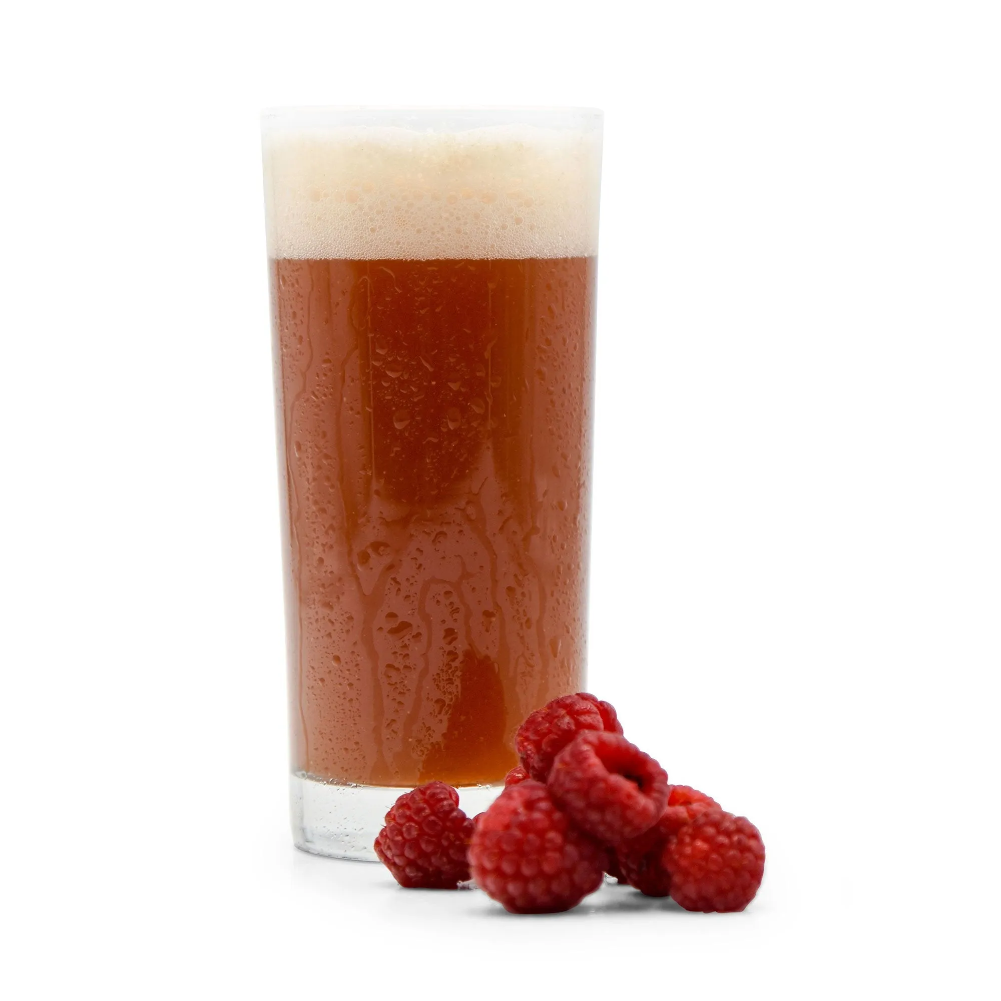 Fruit Stand Wheat All Grain Beer Recipe Kit