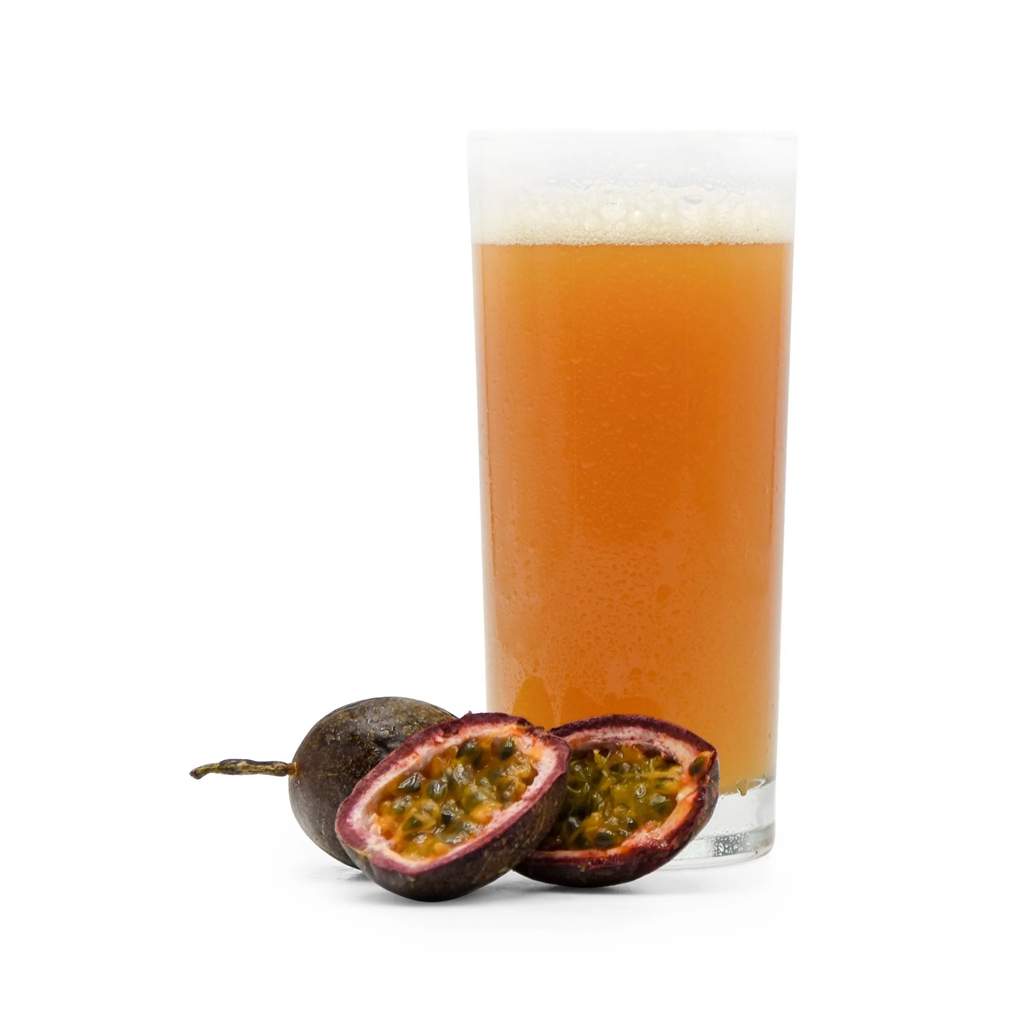 Fruit Stand Wheat All Grain Beer Recipe Kit