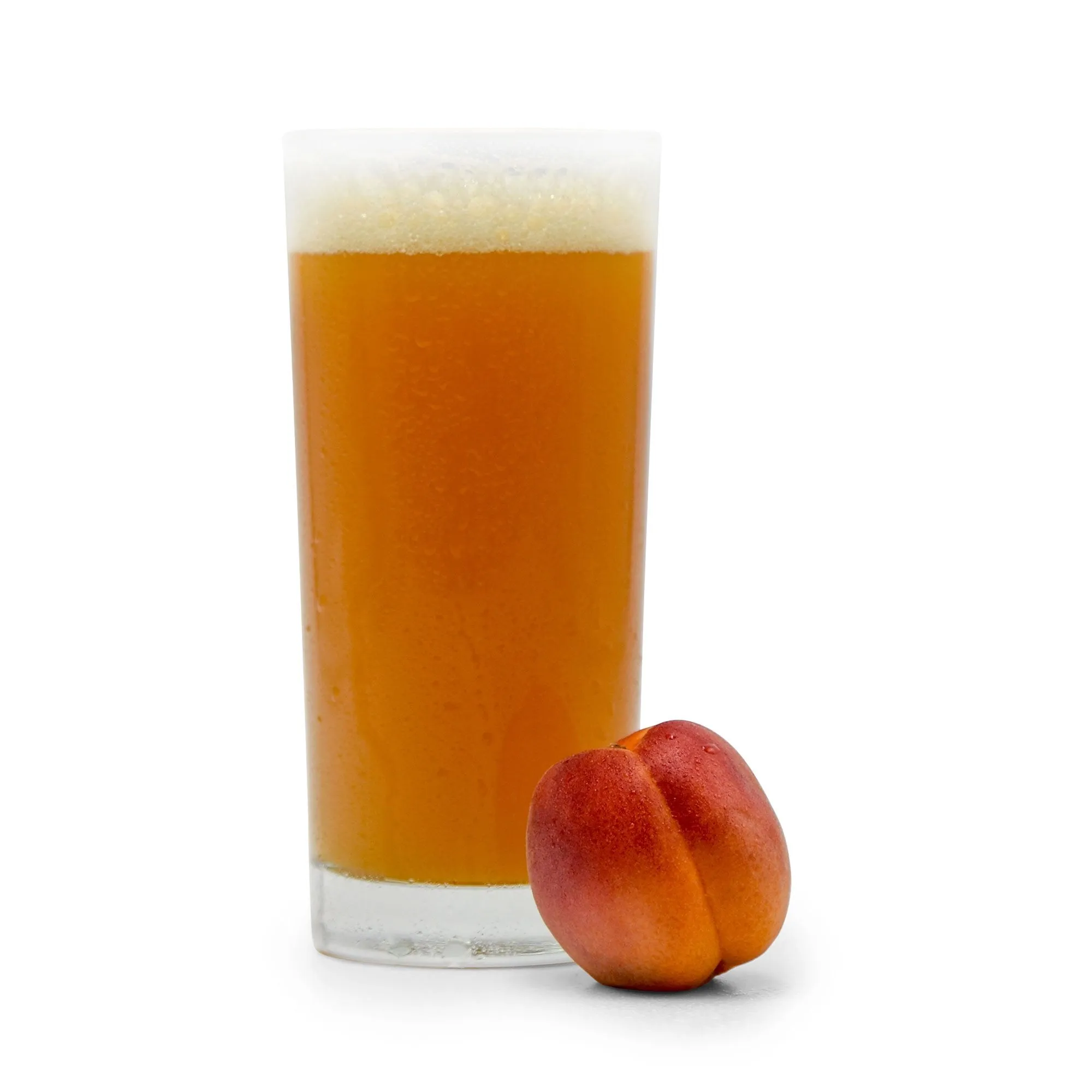 Fruit Stand Wheat All Grain Beer Recipe Kit