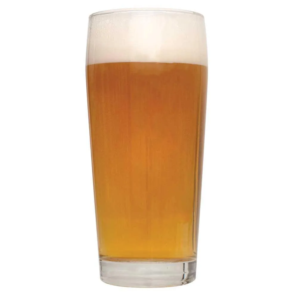 Fruit Stand Wheat All Grain Beer Recipe Kit