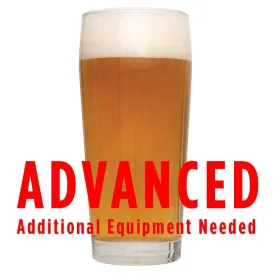 Fruit Stand Wheat All Grain Beer Recipe Kit