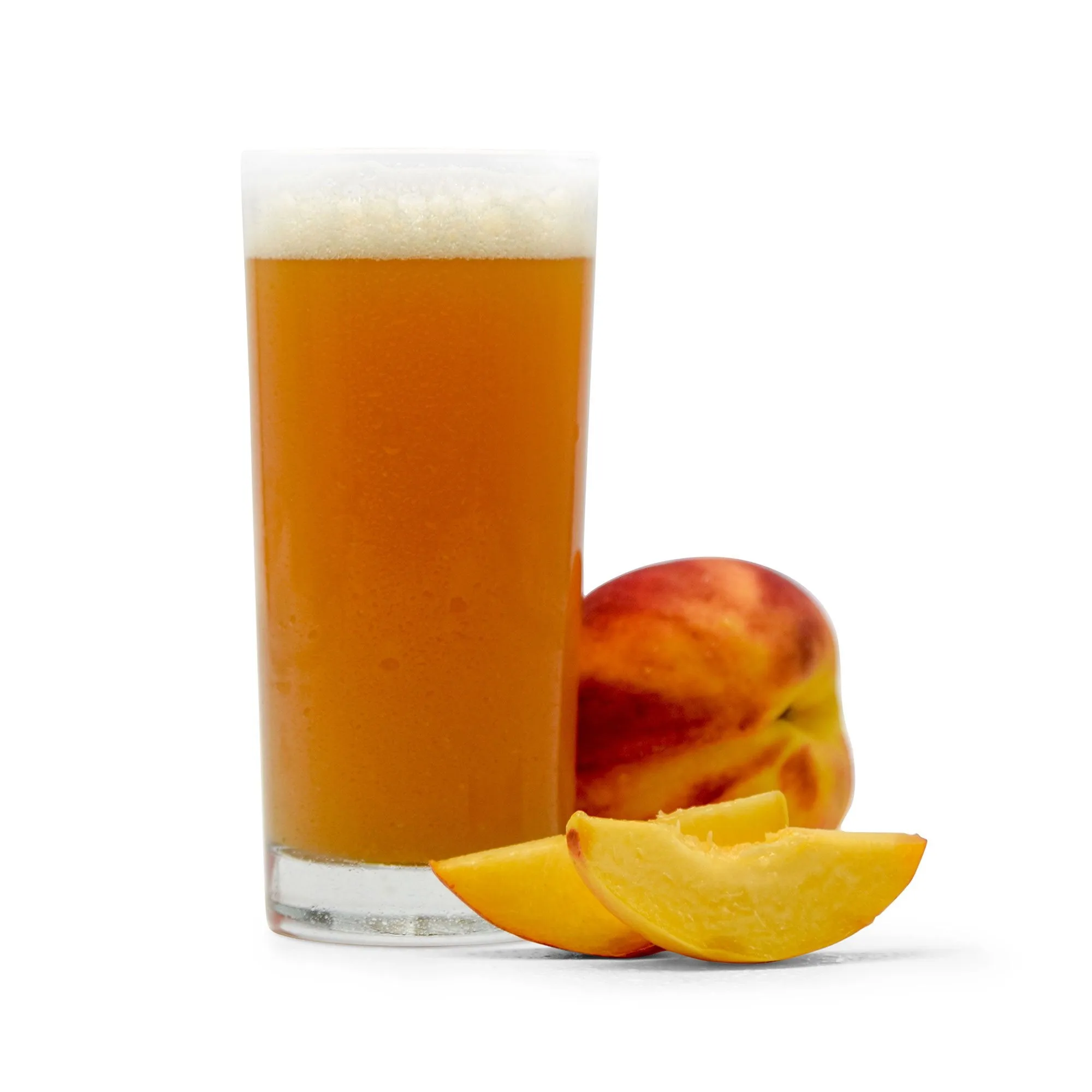 Fruit Stand Wheat All Grain Beer Recipe Kit