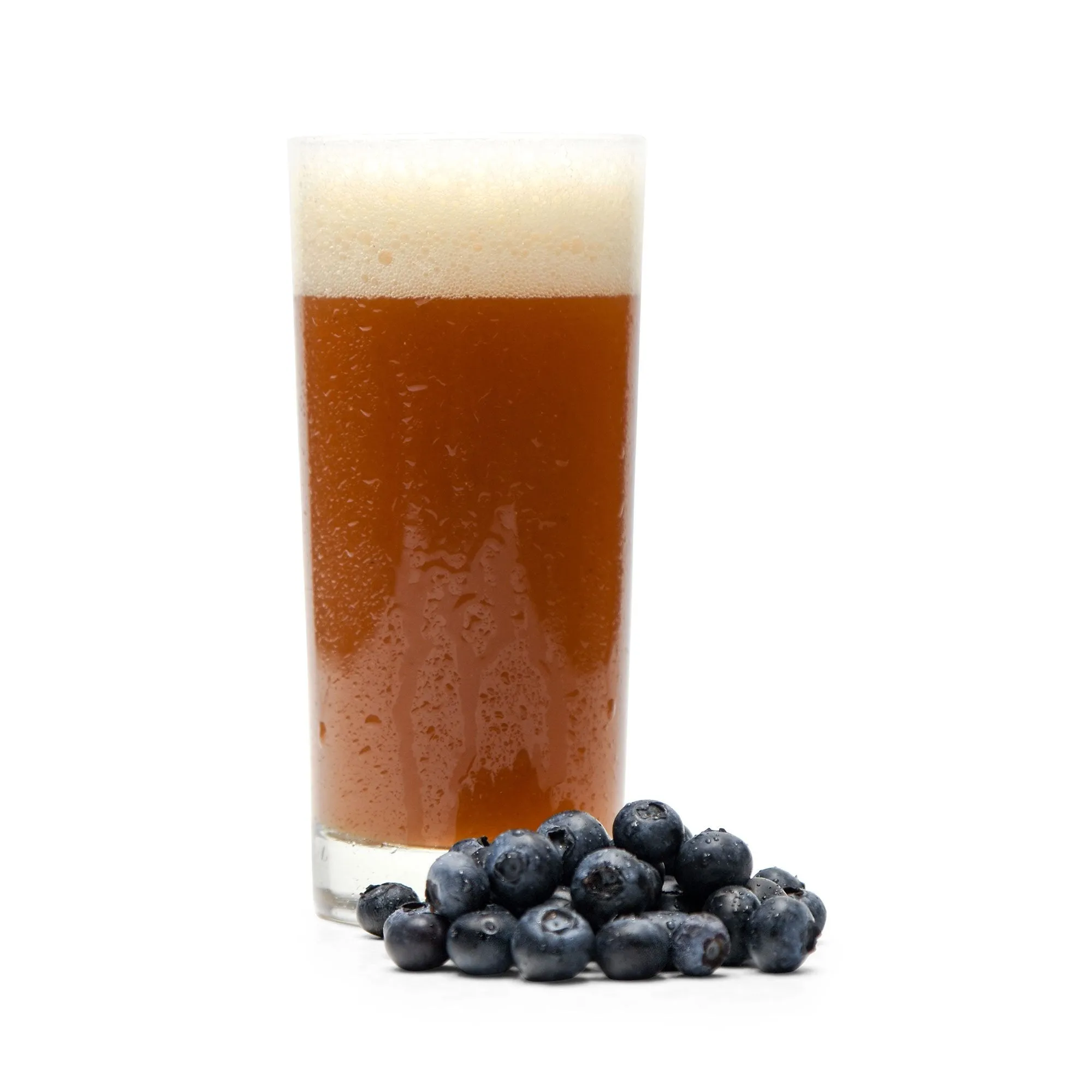 Fruit Stand Wheat All Grain Beer Recipe Kit