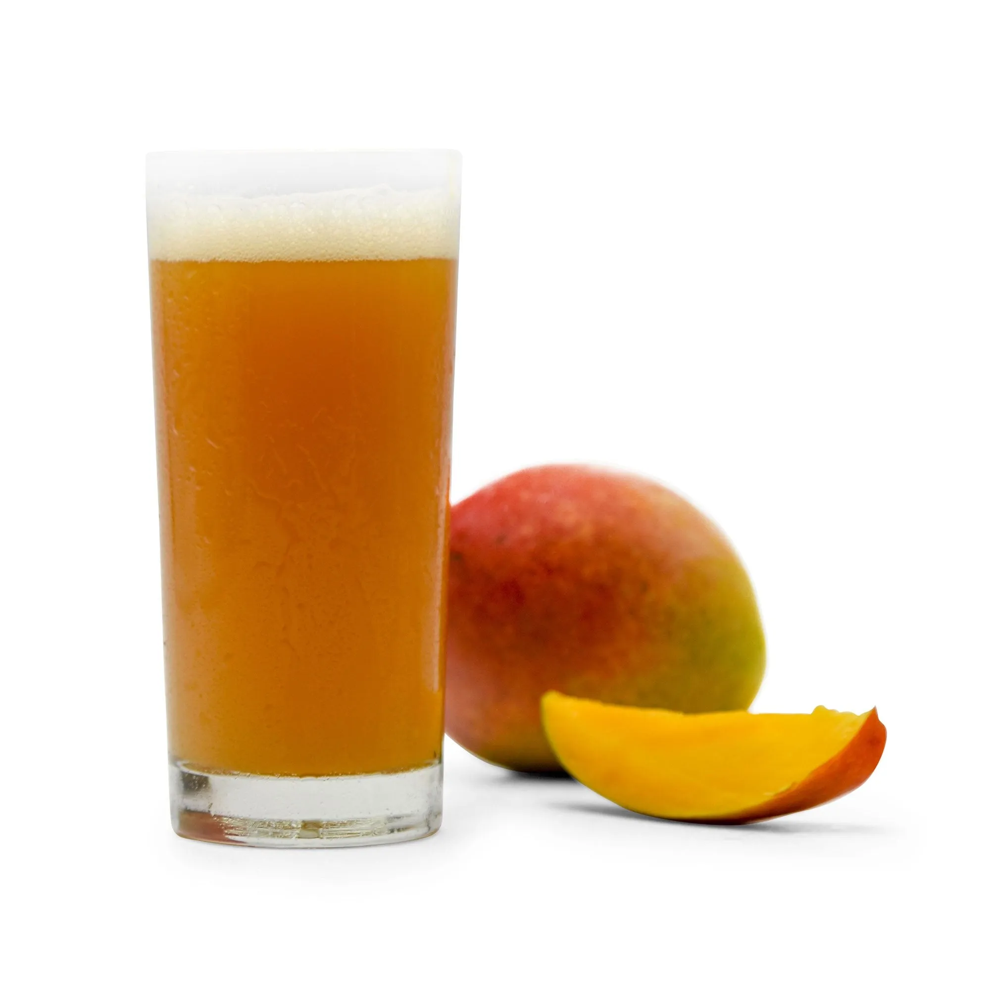 Fruit Stand Wheat All Grain Beer Recipe Kit