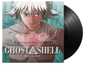 Ghost in the Shell Soundtrack