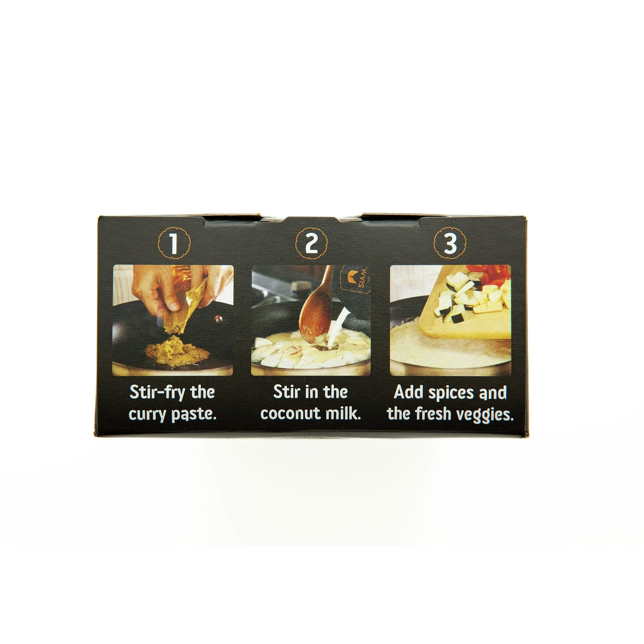 Green Curry Kit 260g