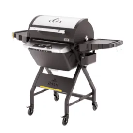 Halo Prime550 Pellet Grill / Smoker