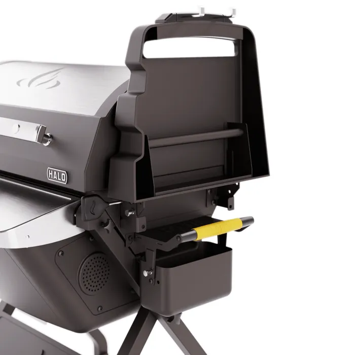 Halo Prime550 Pellet Grill / Smoker