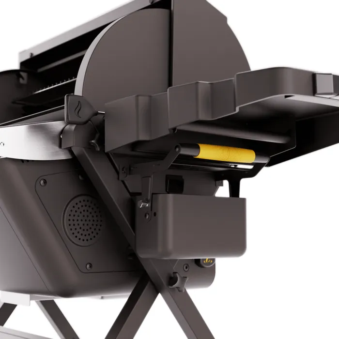 Halo Prime550 Pellet Grill / Smoker