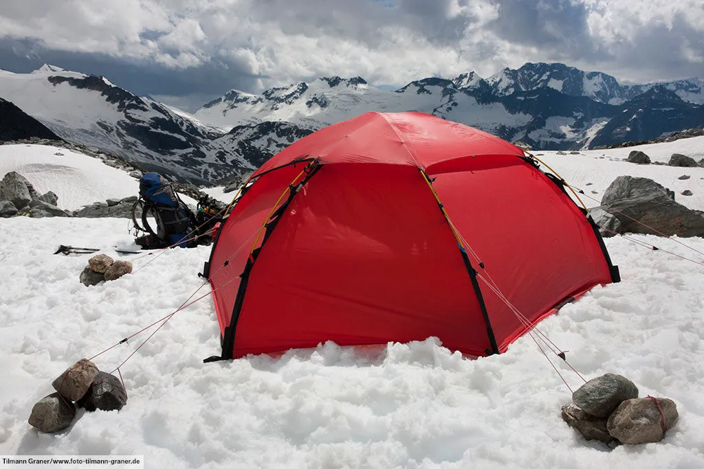 Hilleberg Allak 3 Hiking Tent