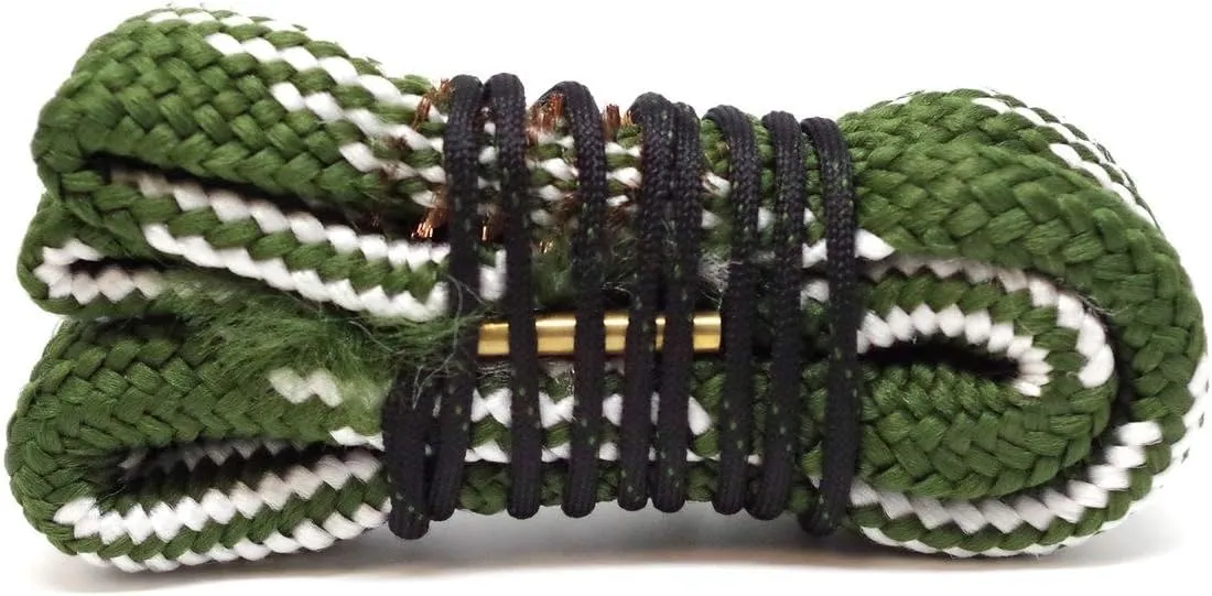 Hoppe's, Boresnake with Den and T-Handle, Pistol Cleaner