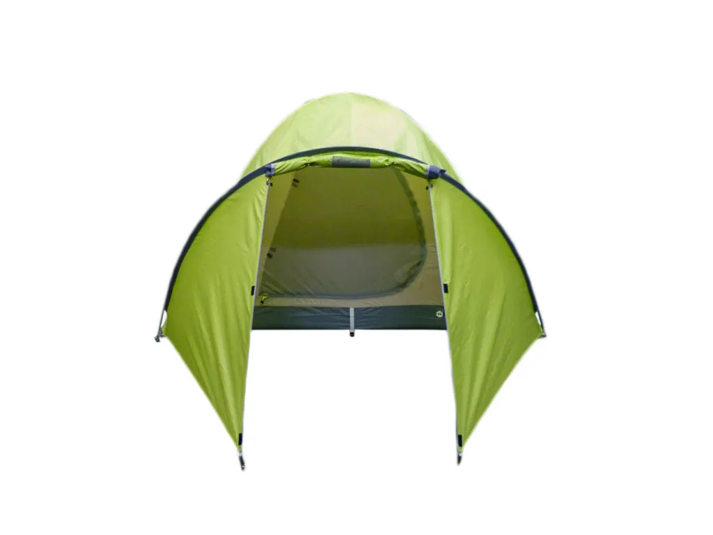 Hotcore - Discovery 6 Person Family Tent