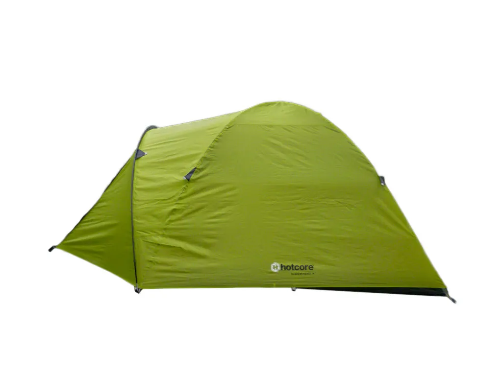 Hotcore - Discovery 6 Person Family Tent