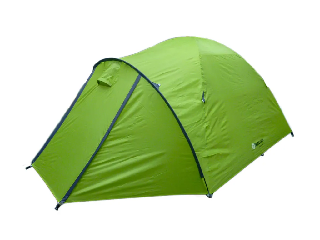 Hotcore - Discovery 6 Person Family Tent