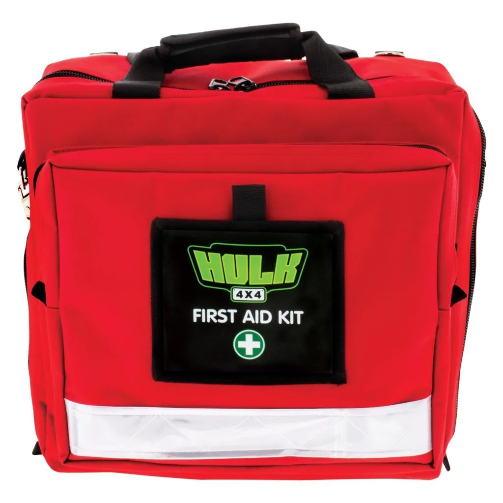 HULK ADVENTURER FIRST AID KIT