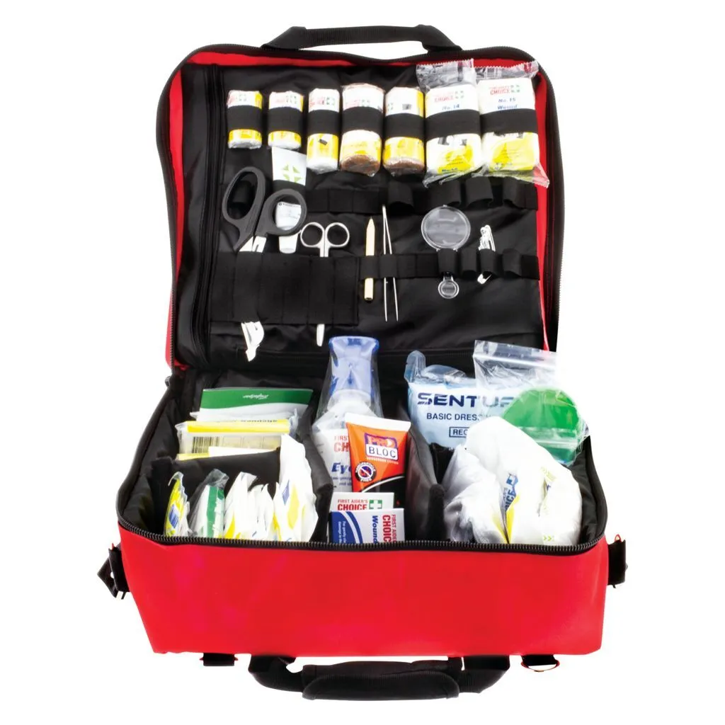 HULK ADVENTURER FIRST AID KIT