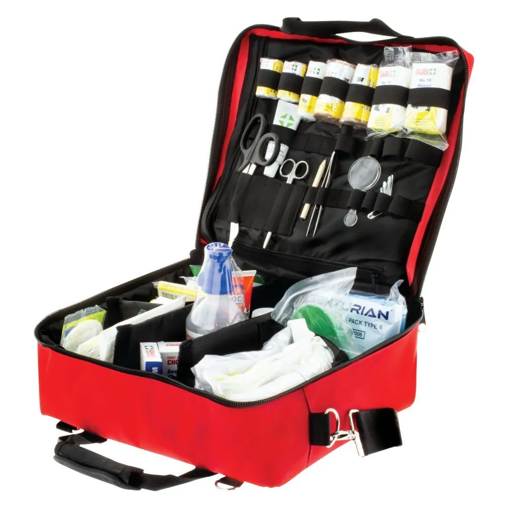 HULK ADVENTURER FIRST AID KIT