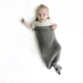 Hvid Cocoon – Otter