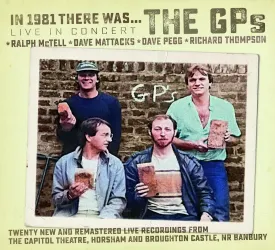 In 1981 There Was... The GP's