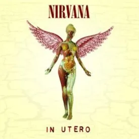 In Utero [Blu-ray Audio]