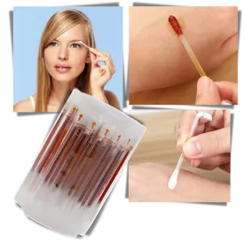 Iodine Alcohol Swabsticks