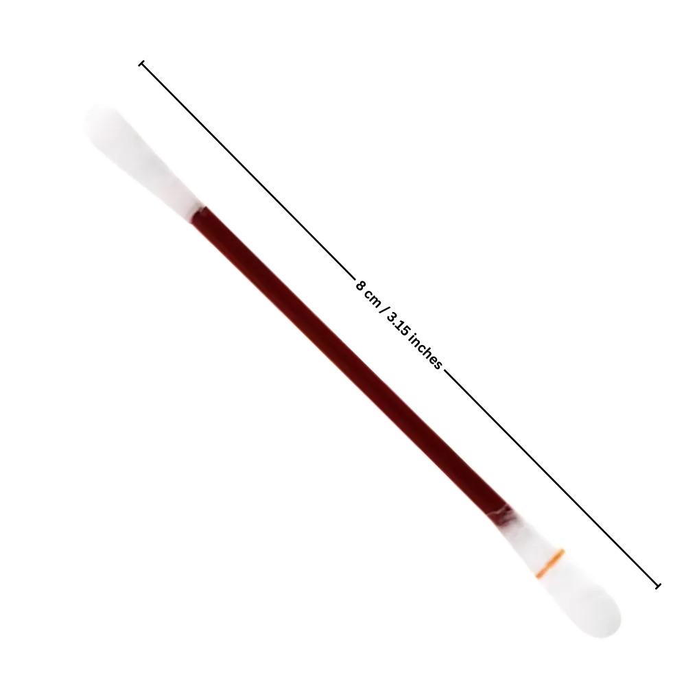 Iodine Alcohol Swabsticks