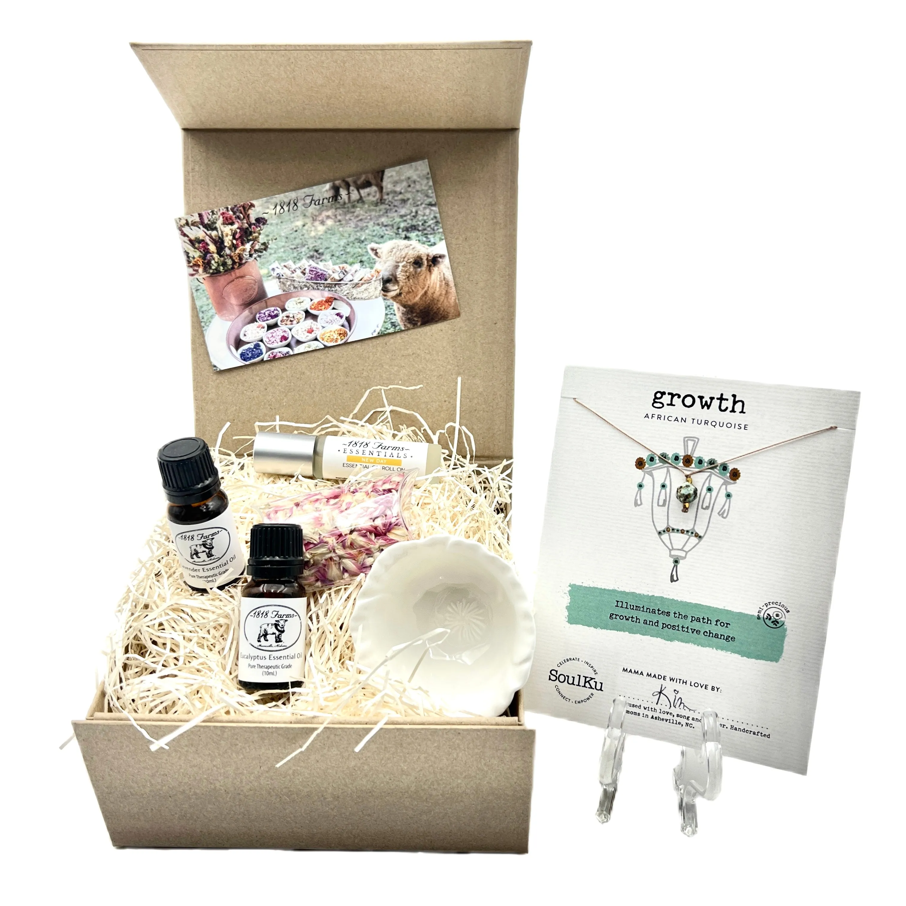 It’s A New Day Gift Box