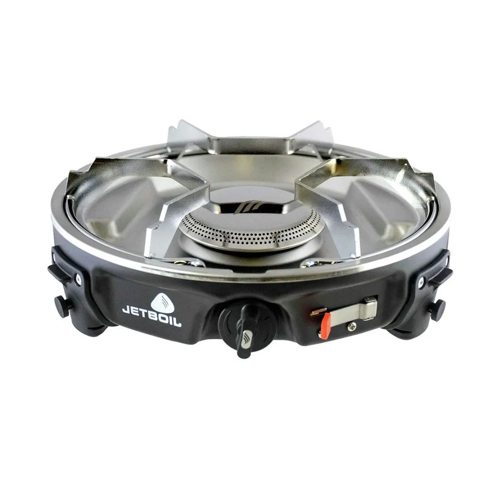 Jetboil HalfGen Stove   Frypan