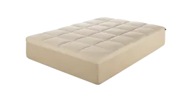 Keetsa Luxurious Comfort Layer