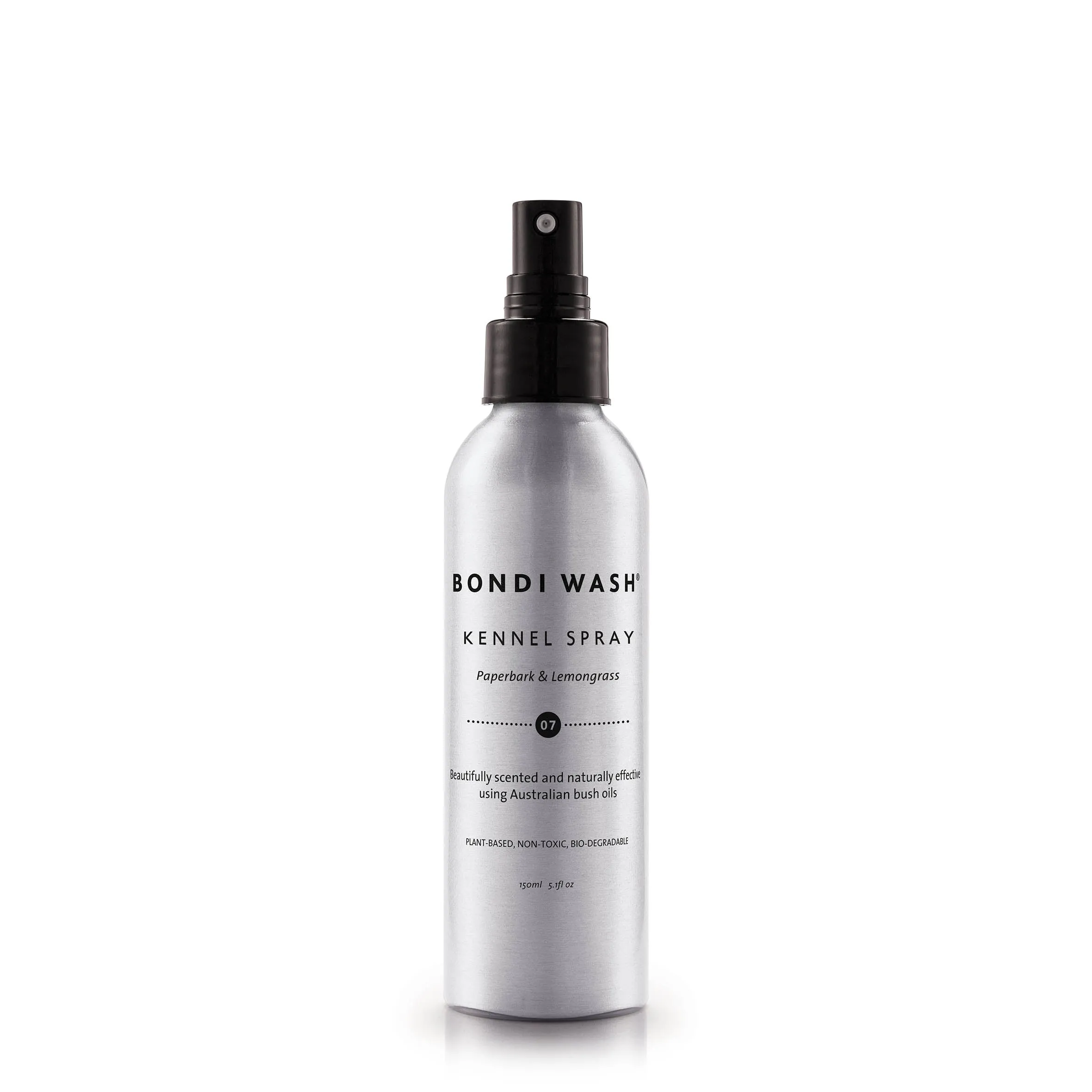 Kennel Spray