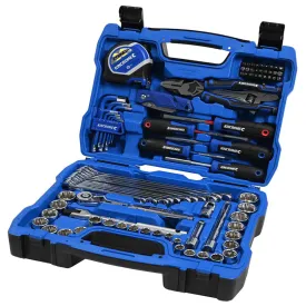 KINCROME K1850 PORTABLE TOOL KIT 96 PCE