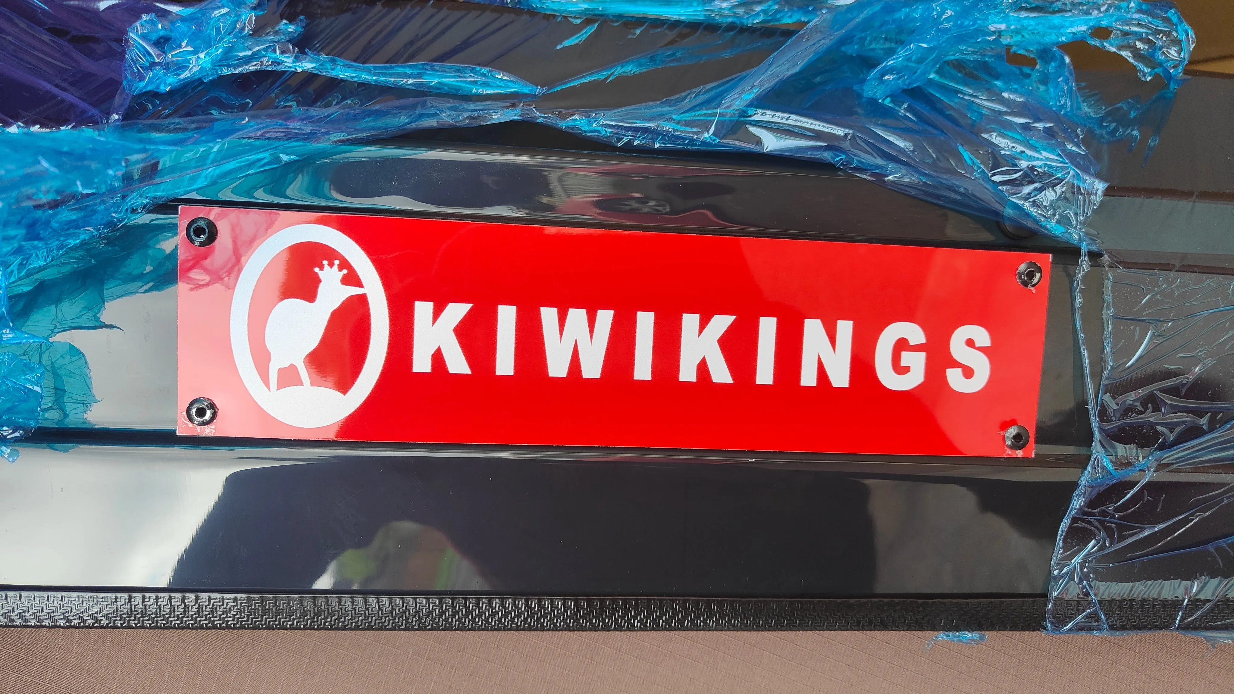 KIWIKINGS Hydraulic Automatic(K3-H2.1)2.1M*2.1M family edition roof tent