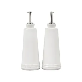 Le Creuset Signature Oil and Vinegar Set