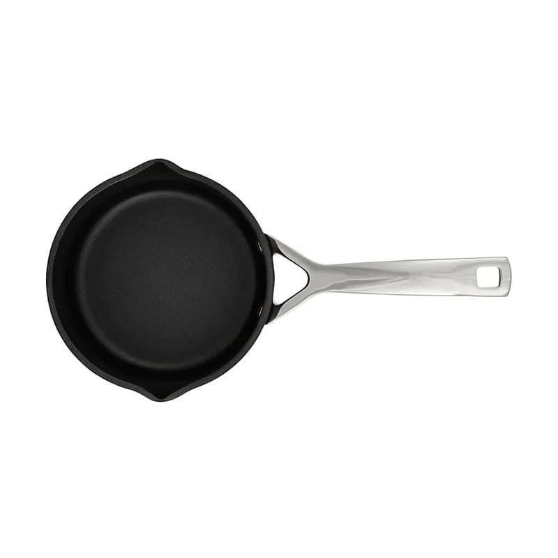 Le Creuset Toughened Non-Stick Milk Pan 16cm / 1.6L