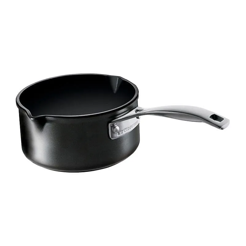 Le Creuset Toughened Non-Stick Milk Pan 16cm / 1.6L
