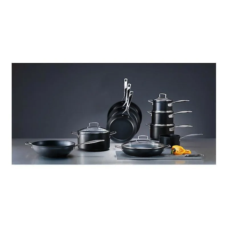 Le Creuset Toughened Non-Stick Milk Pan 16cm / 1.6L