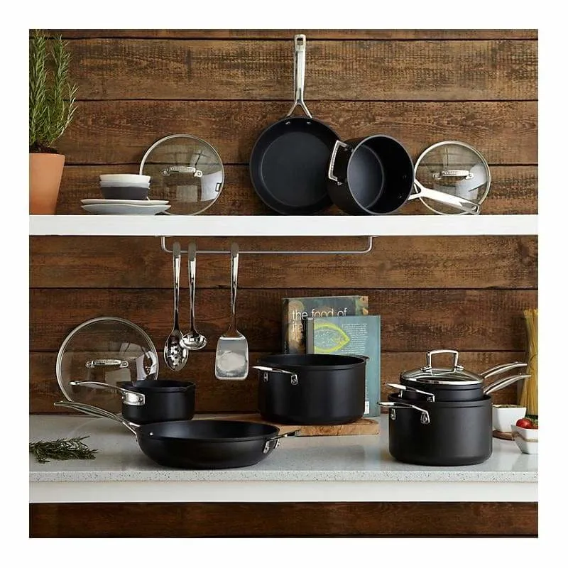 Le Creuset Toughened Non-Stick Milk Pan 16cm / 1.6L